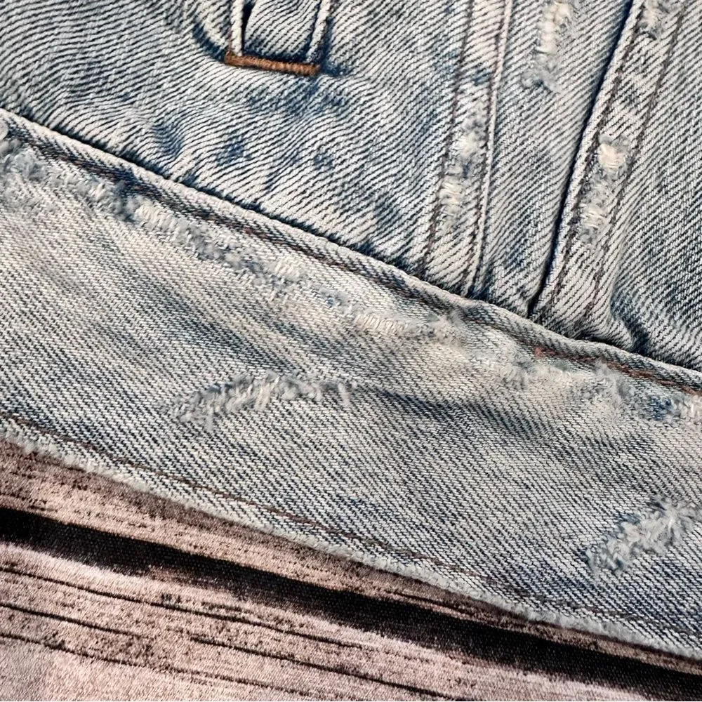 J. Crew crew light